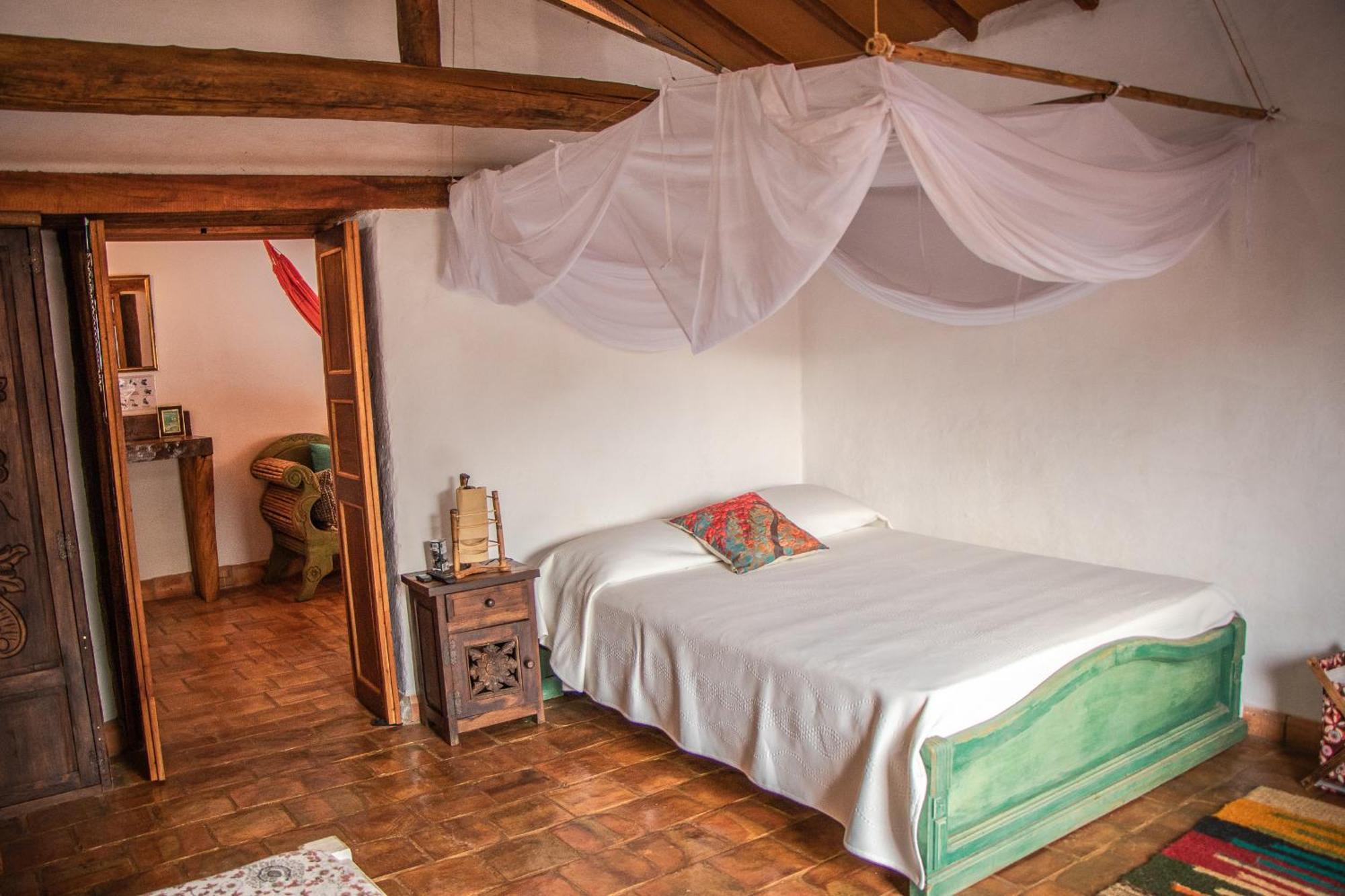 Hotel Casa Blanca Barichara By Infinity 外观 照片