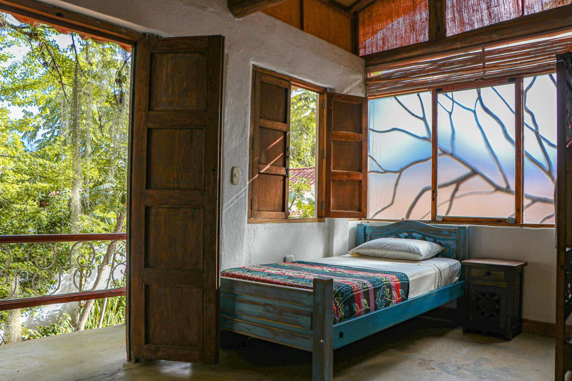 Hotel Casa Blanca Barichara By Infinity 外观 照片